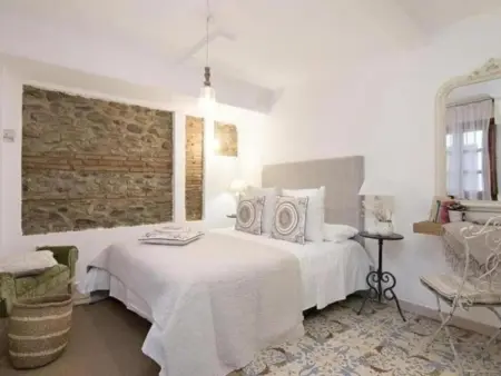 Location appartement de vacances à Grenade