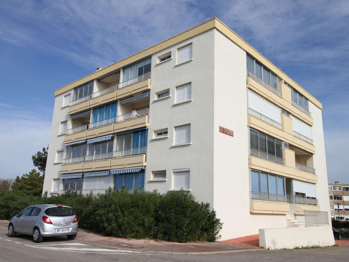T1 32m² lumineux avec WiFi à Balaruc-les-Bains - Photo 11