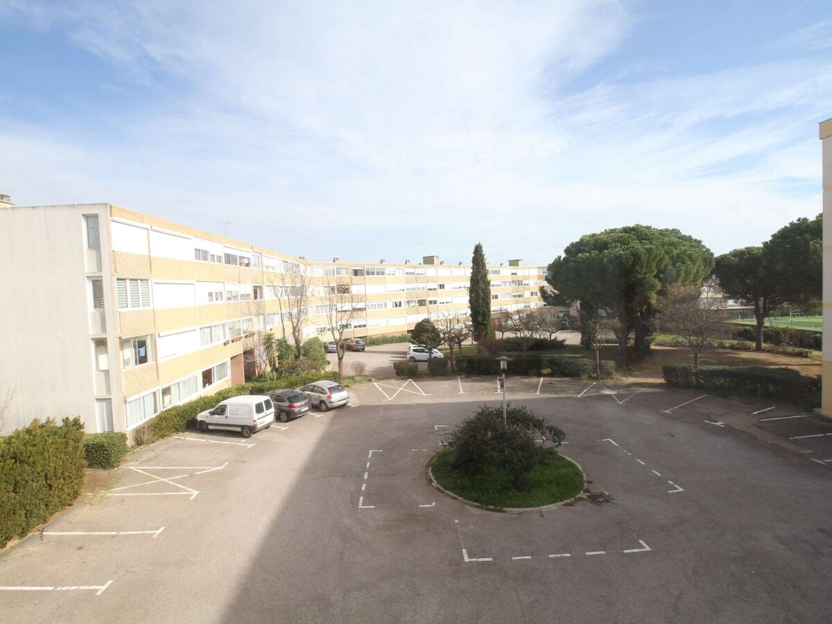T1 32m² lumineux avec WiFi à Balaruc-les-Bains - Photo 12