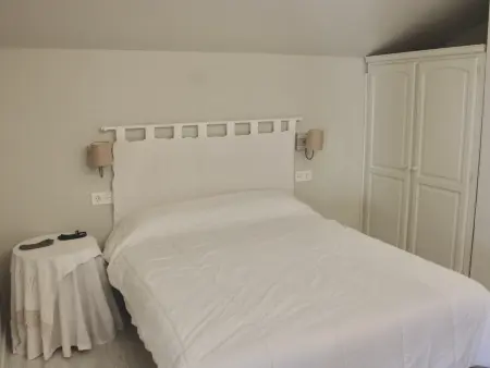 Somptueuse villa Basque avec vue sur la Rhune et grand jardin : photo 18
