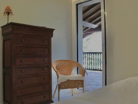 Somptueuse villa Basque avec vue sur la Rhune et grand jardin : photo 19