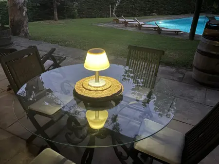 Somptueuse villa Basque avec vue sur la Rhune et grand jardin : photo 30