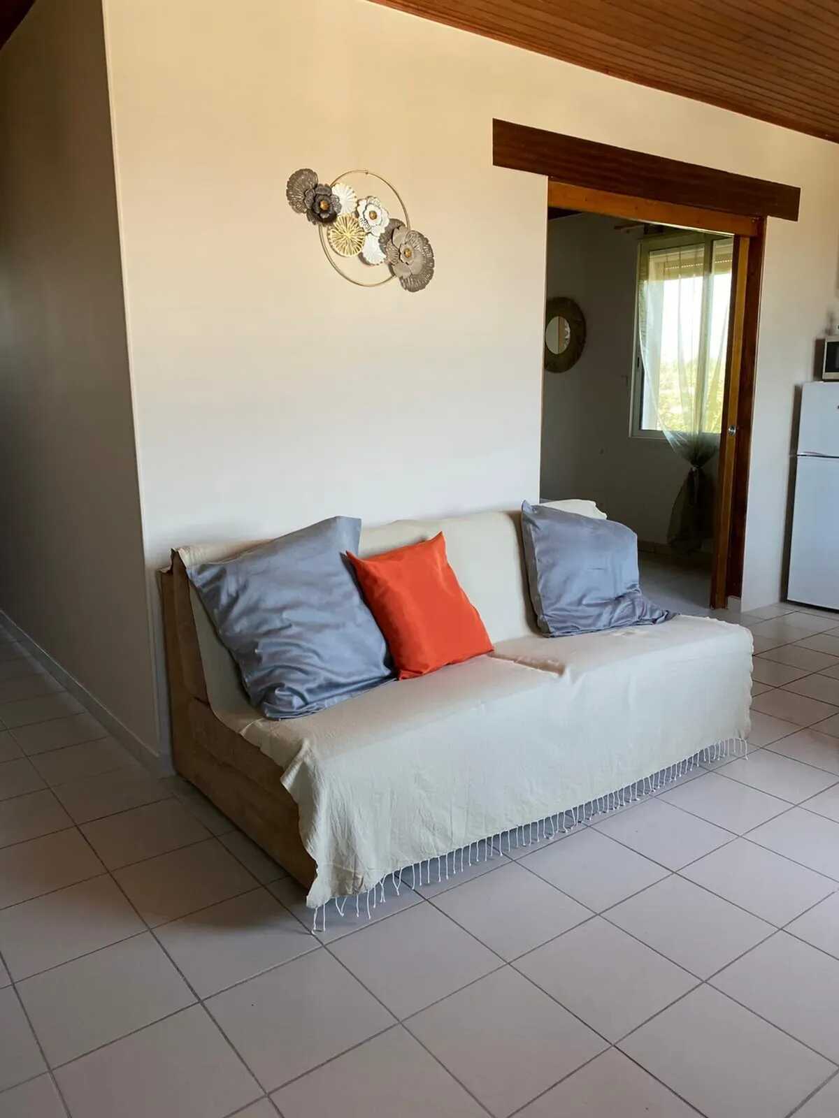 Appartement 4 pers. vue remparts, accès piste cyclable - Photo 12