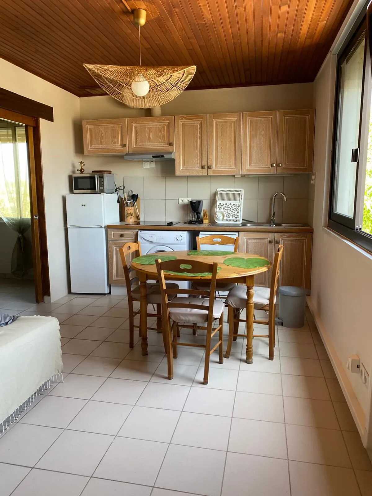 Appartement 4 pers. vue remparts, accès piste cyclable - Photo 13