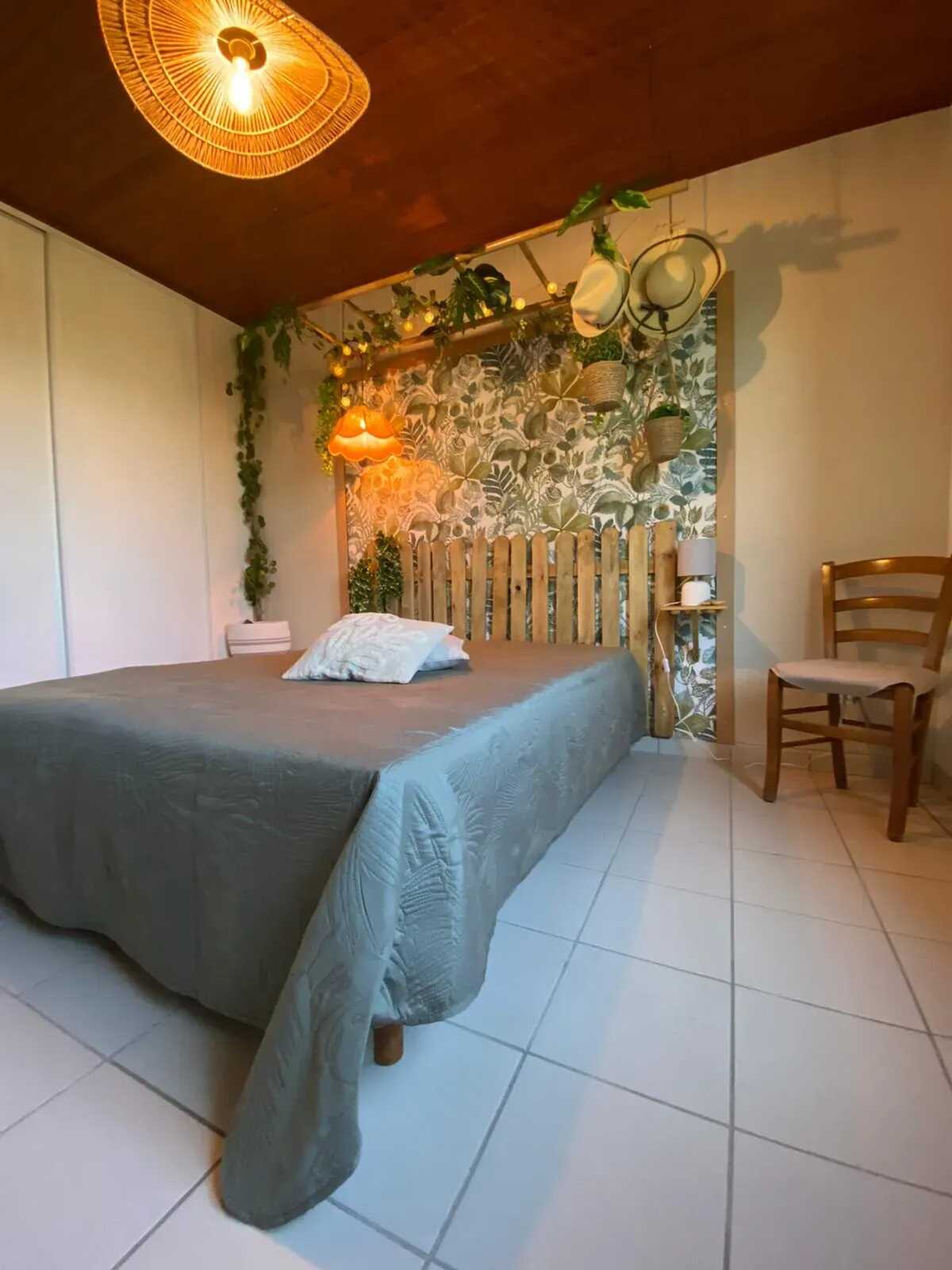 Appartement 4 pers. vue remparts, accès piste cyclable - Photo 17