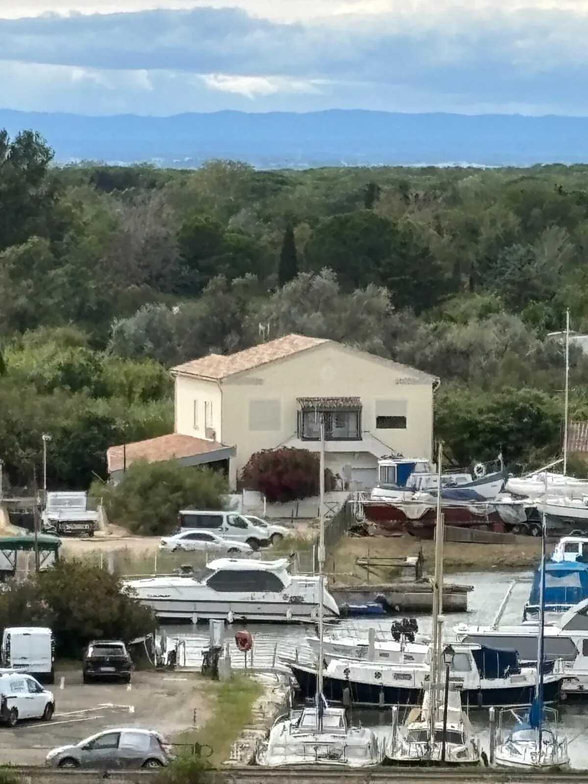 Appartement 4 pers. vue remparts, accès piste cyclable - Photo 20