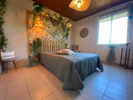 Location appartement de vacances à Aigues Mortes