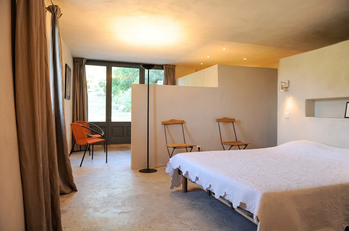 Villa 5 chambres avec piscine privée à Chaudebonne - Photo 2