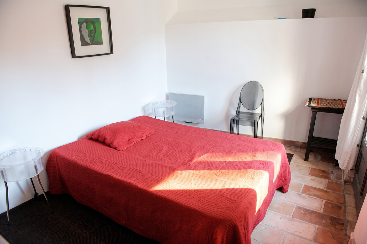 Villa 5 chambres avec piscine privée à Chaudebonne - Photo 6