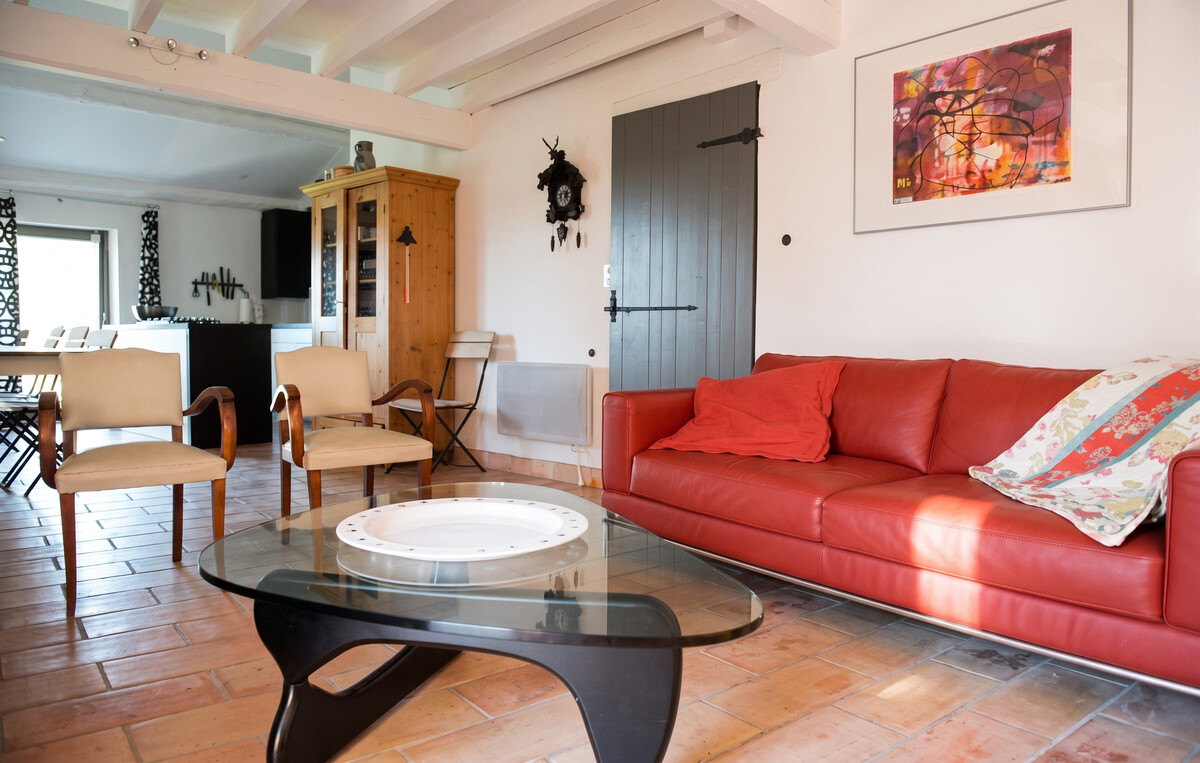 Villa 5 chambres avec piscine privée à Chaudebonne - Photo 10