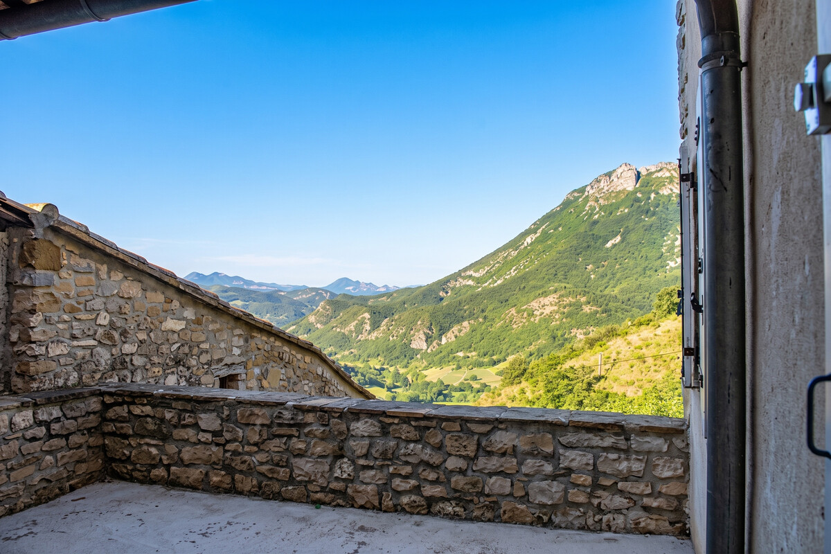 Villa 5 chambres avec piscine privée à Chaudebonne - Photo 11