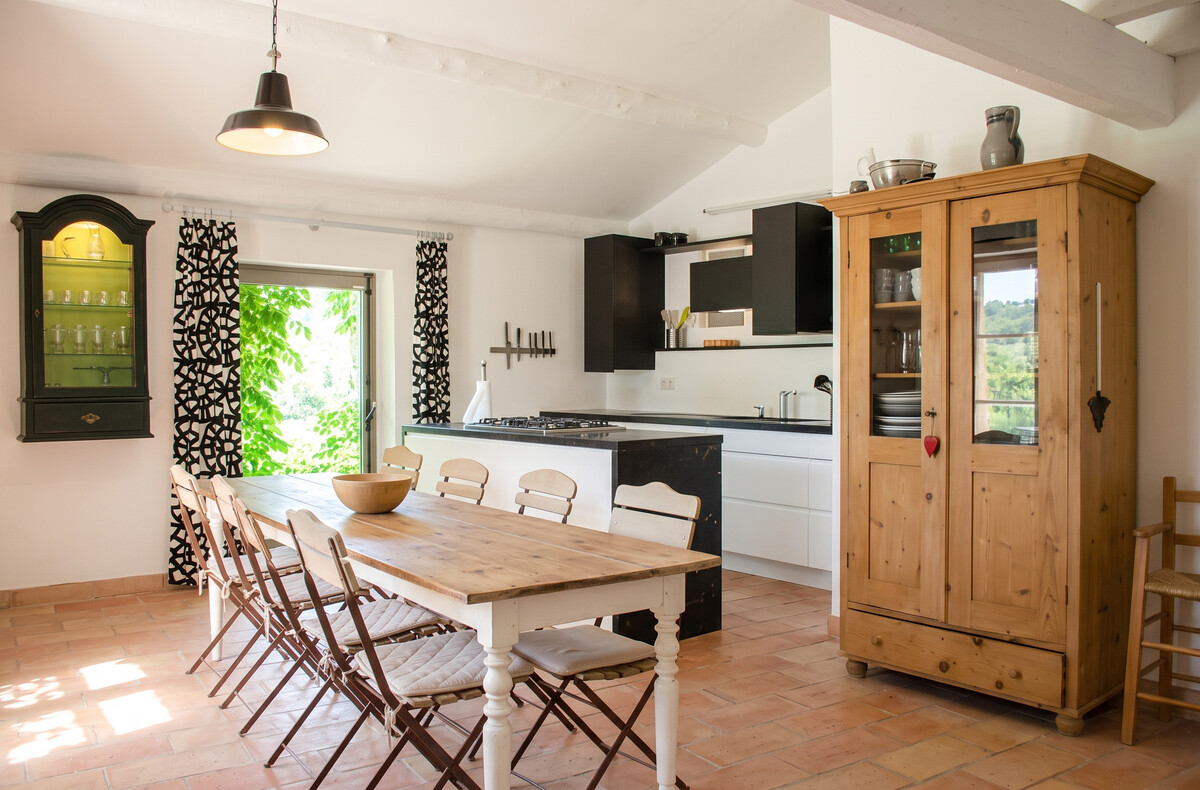 Villa 5 chambres avec piscine privée à Chaudebonne - Photo 14