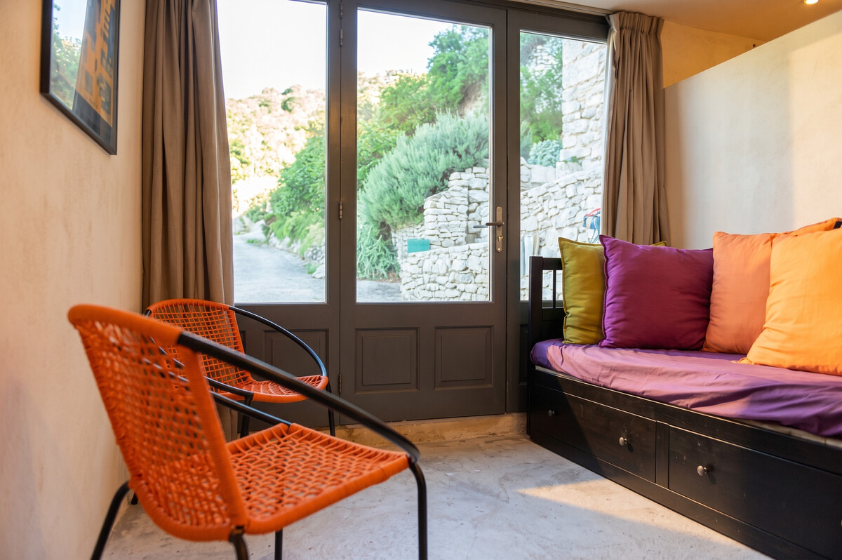 Villa 5 chambres avec piscine privée à Chaudebonne - Photo 17