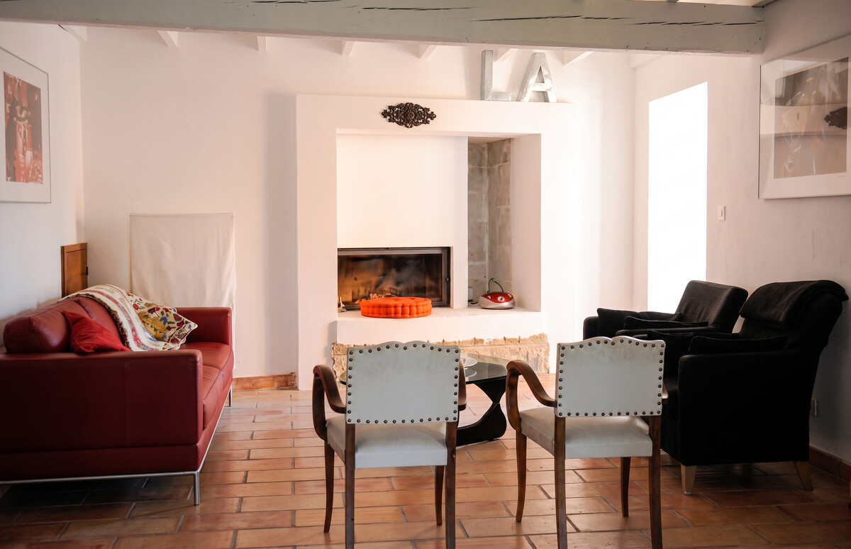 Villa 5 chambres avec piscine privée à Chaudebonne - Photo 18