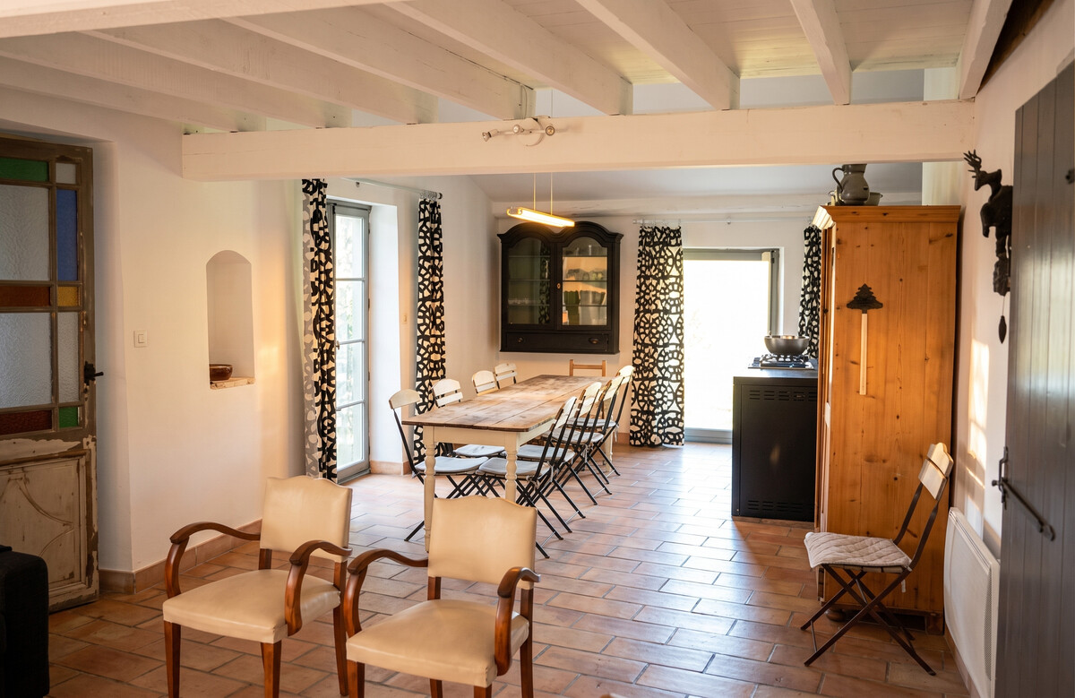 Villa 5 chambres avec piscine privée à Chaudebonne - Photo 22