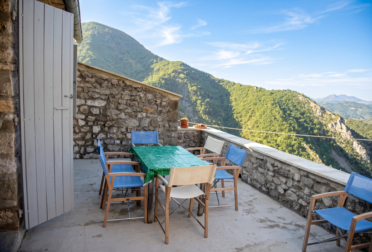 Villa 5 chambres avec piscine privée à Chaudebonne - Photo 23