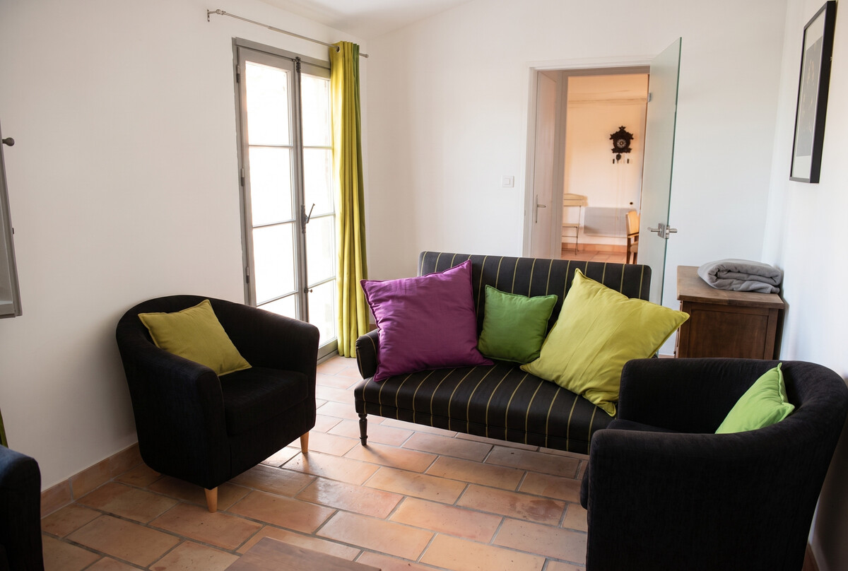 Villa 5 chambres avec piscine privée à Chaudebonne - Photo 24