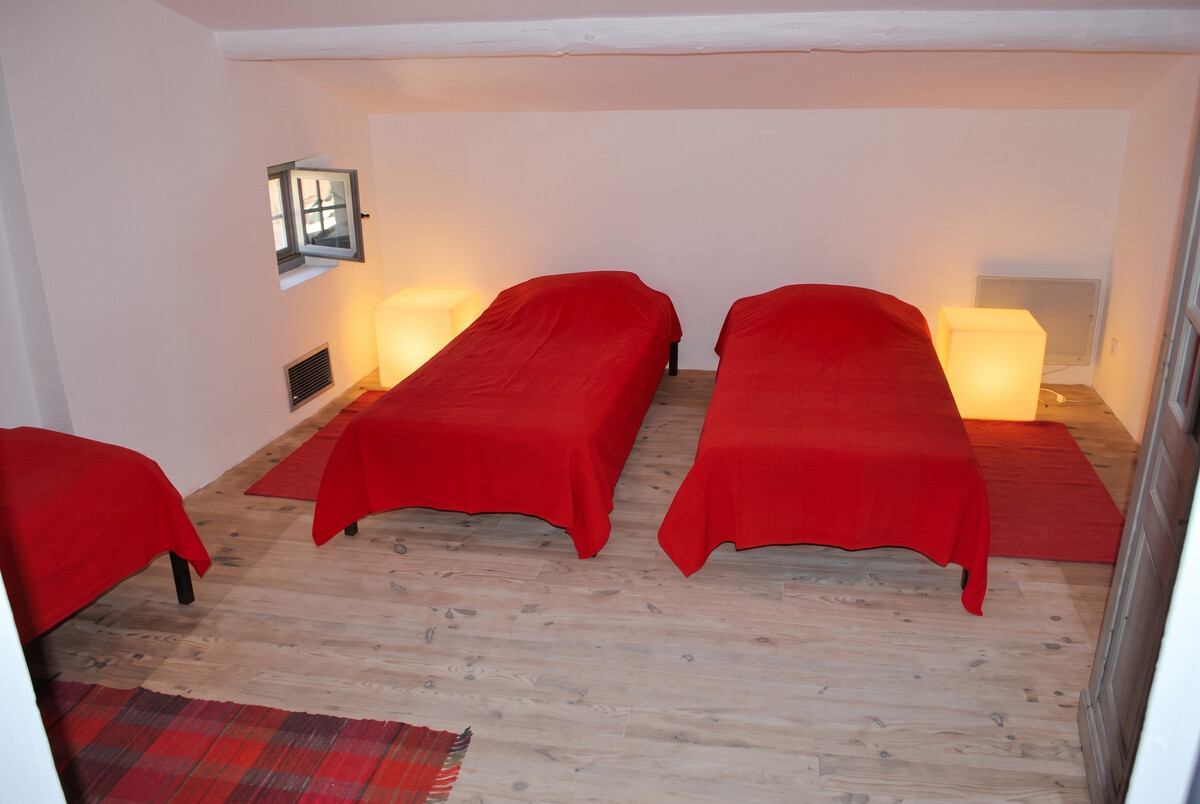 Villa 5 chambres avec piscine privée à Chaudebonne - Photo 27