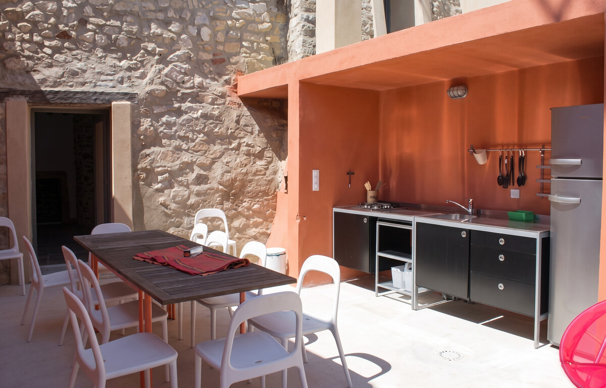 Villa 5 chambres avec piscine privée à Chaudebonne - Photo 29