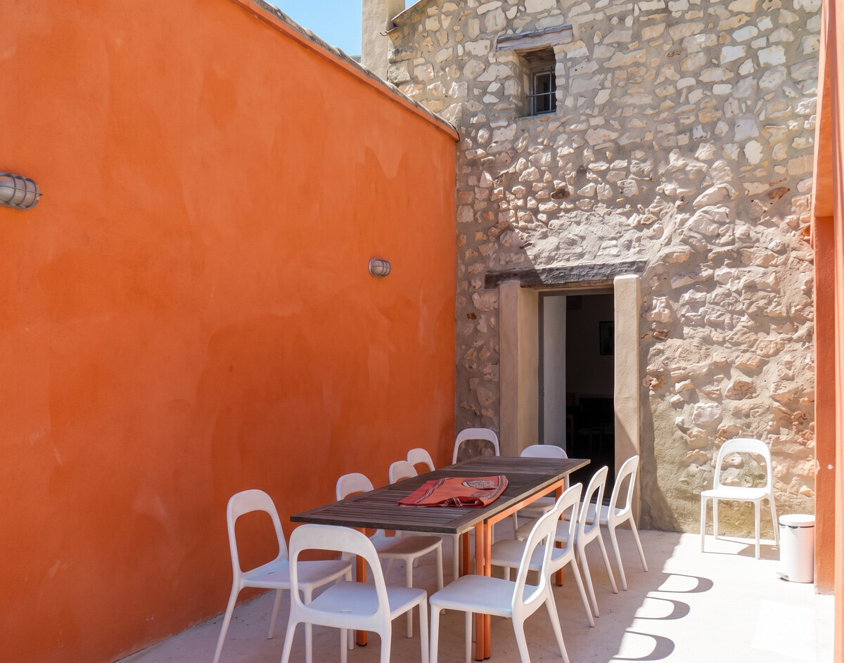 Villa 5 chambres avec piscine privée à Chaudebonne - Photo 30