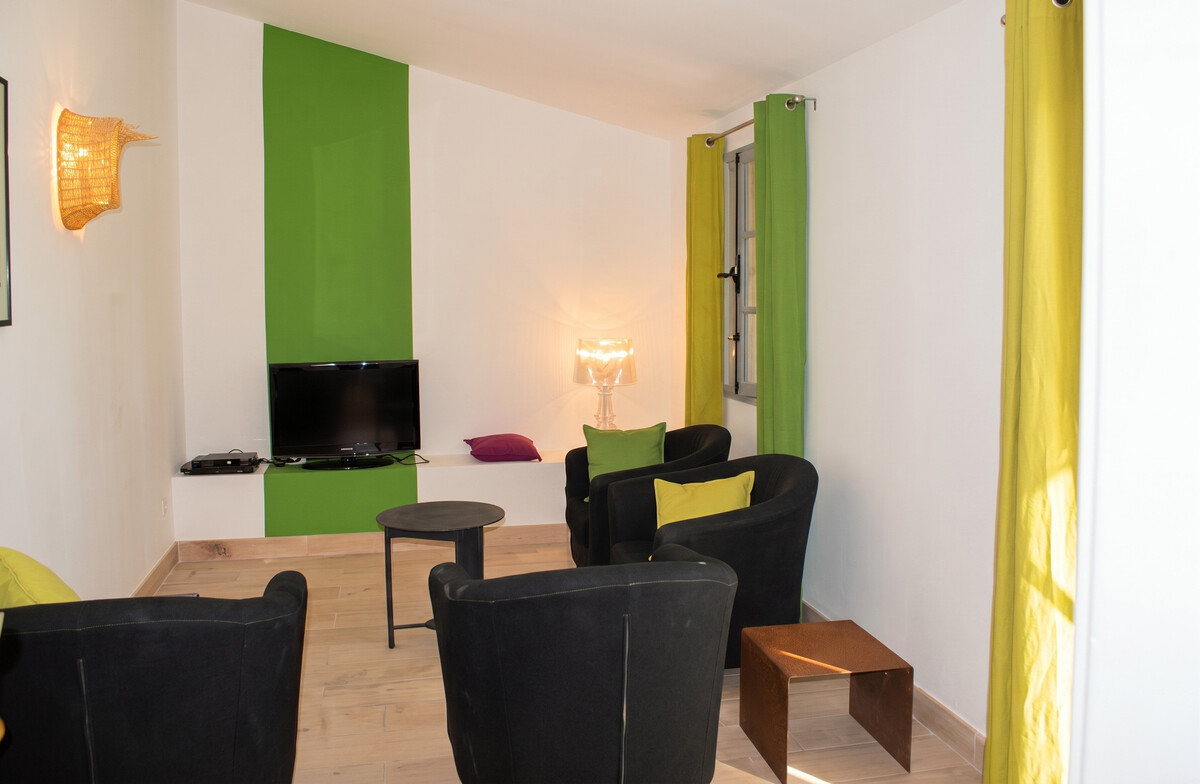 Villa 5 chambres avec piscine privée à Chaudebonne - Photo 32