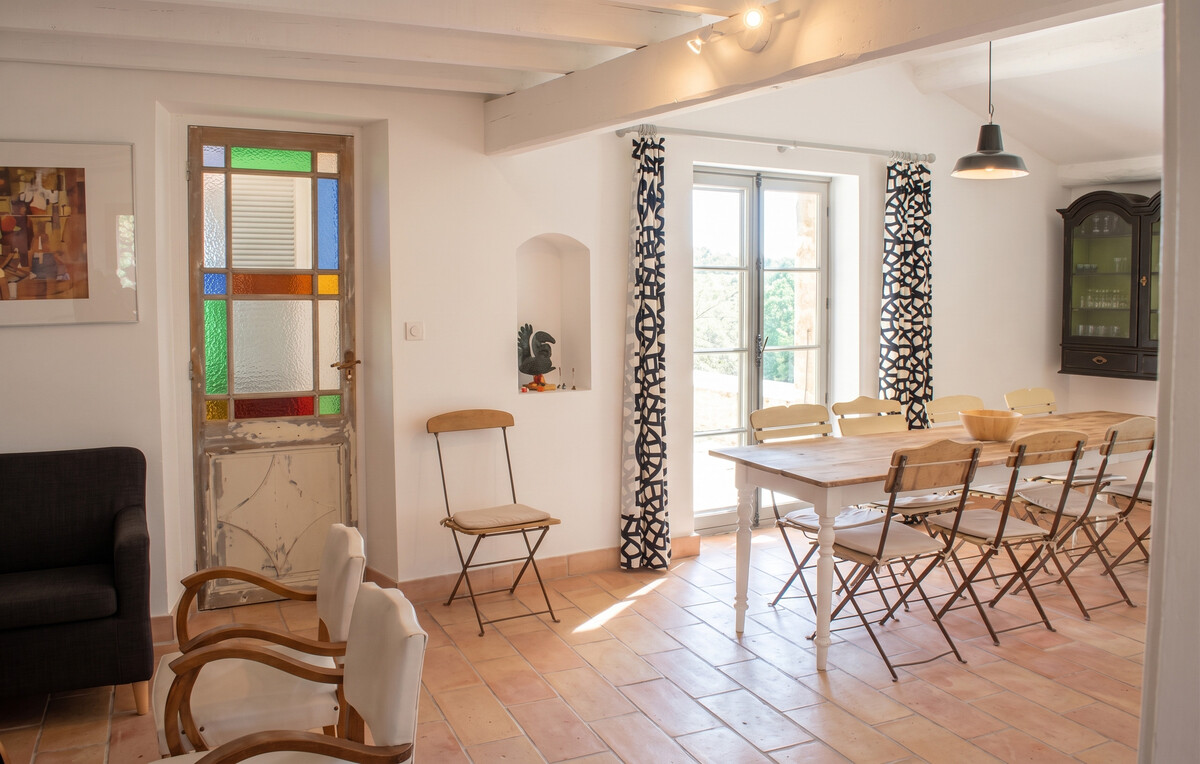 Villa 5 chambres avec piscine privée à Chaudebonne - Photo 33