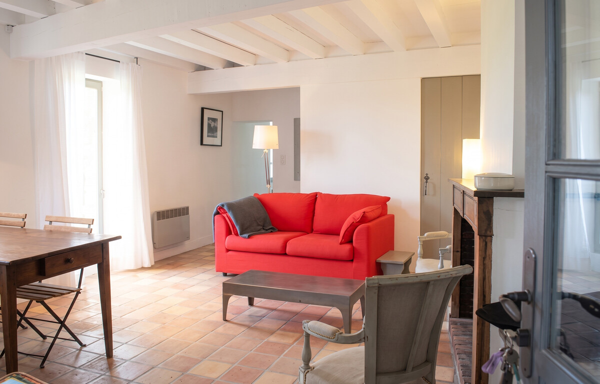 Villa 5 chambres avec piscine privée à Chaudebonne - Photo 39