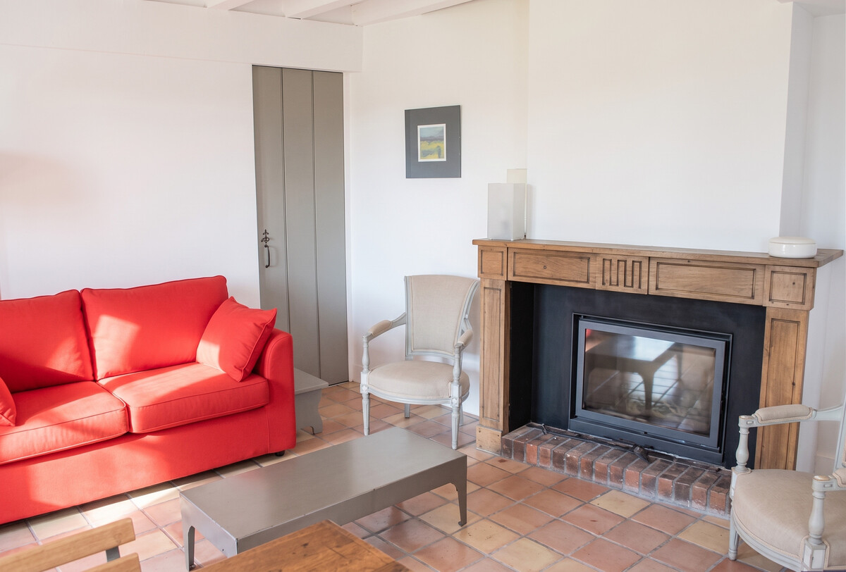 Villa 5 chambres avec piscine privée à Chaudebonne - Photo 41