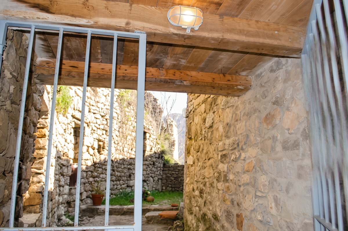 Villa 5 chambres avec piscine privée à Chaudebonne - Photo 44