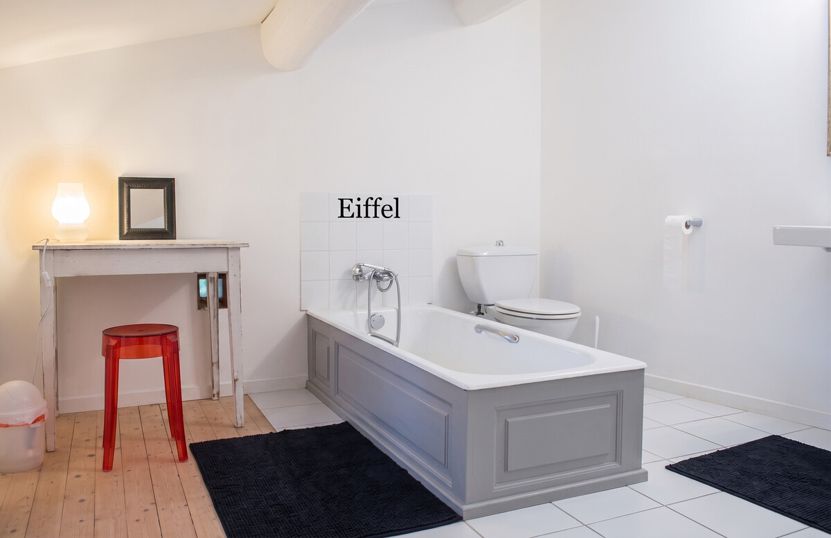Villa 5 chambres avec piscine privée à Chaudebonne - Photo 46