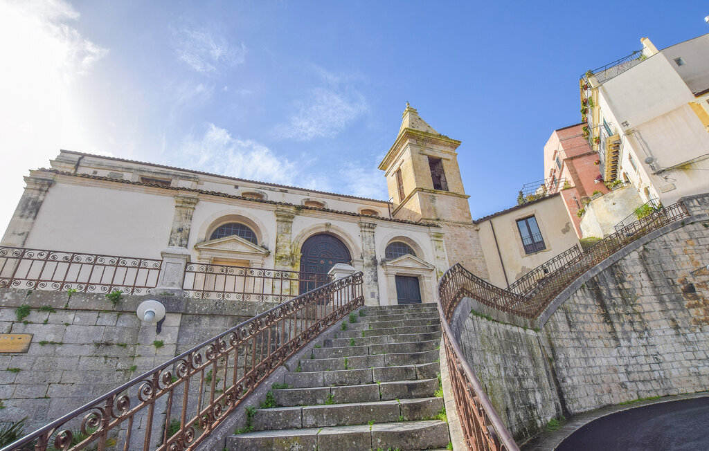 Maison 4 personnes à Palazzolo Acreide - Photo 17