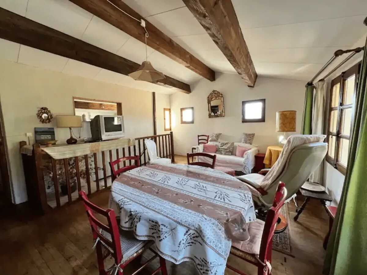 Maison 50 m² avec jardin clôturé à Val-d'Aigoual - Photo 3