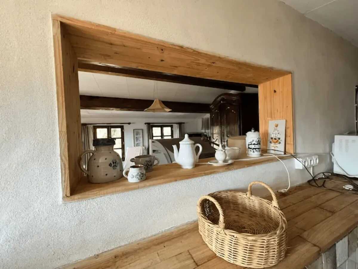 Maison 50 m² avec jardin clôturé à Val-d'Aigoual - Photo 4
