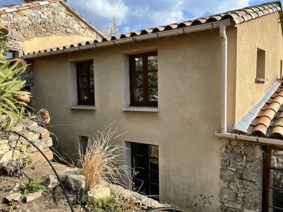 Maison 50 m² avec jardin clôturé à Val-d'Aigoual - Photo 6