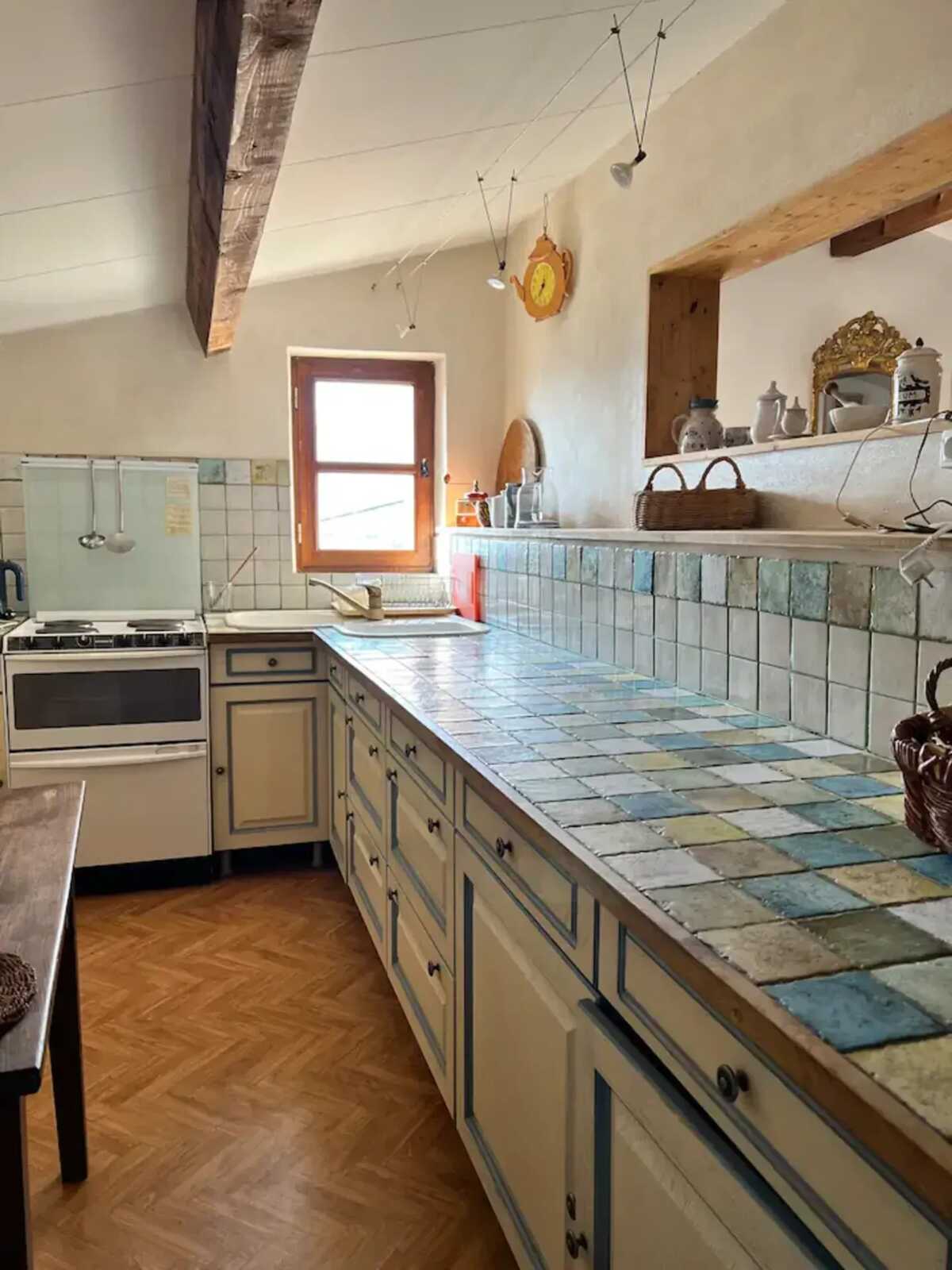 Maison 50 m² avec jardin clôturé à Val-d'Aigoual - Photo 7