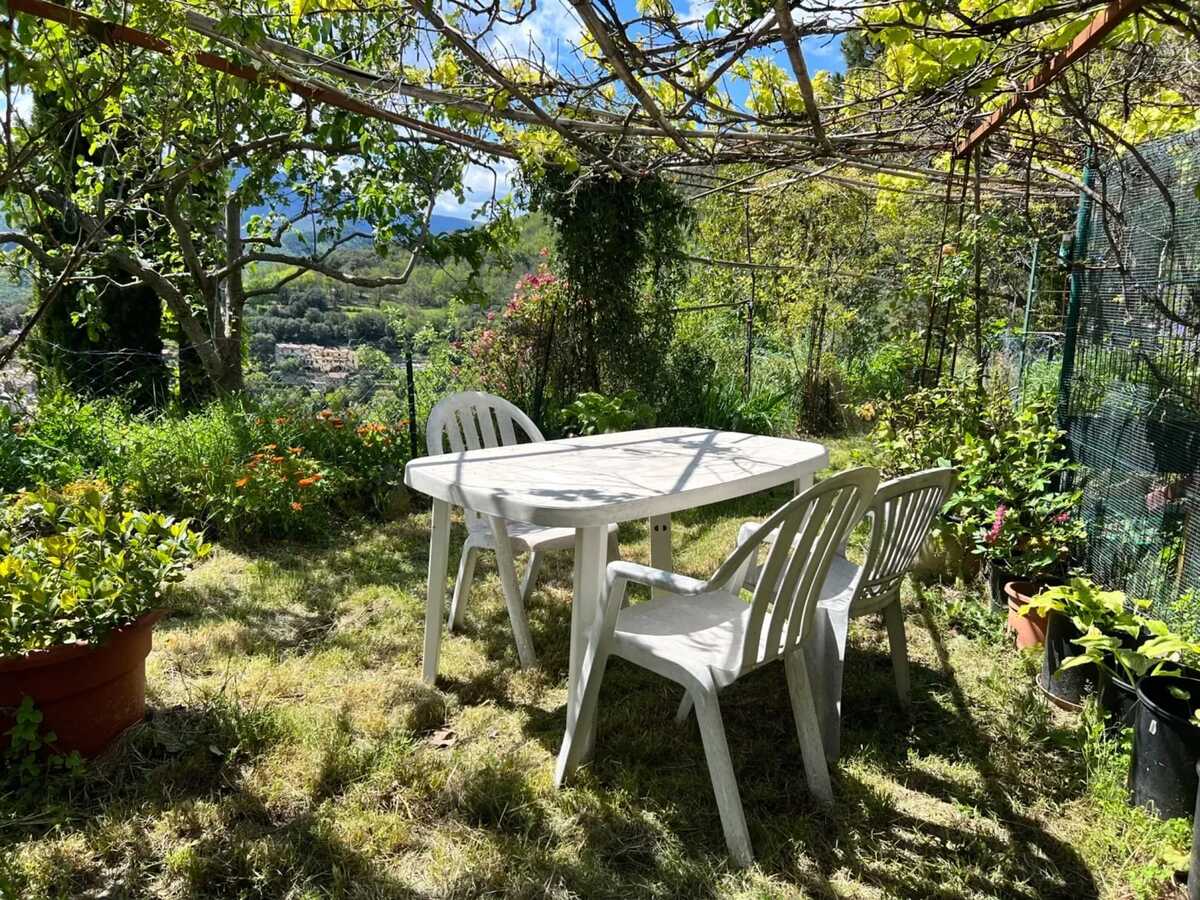 Maison 50 m² avec jardin clôturé à Val-d'Aigoual - Photo 8