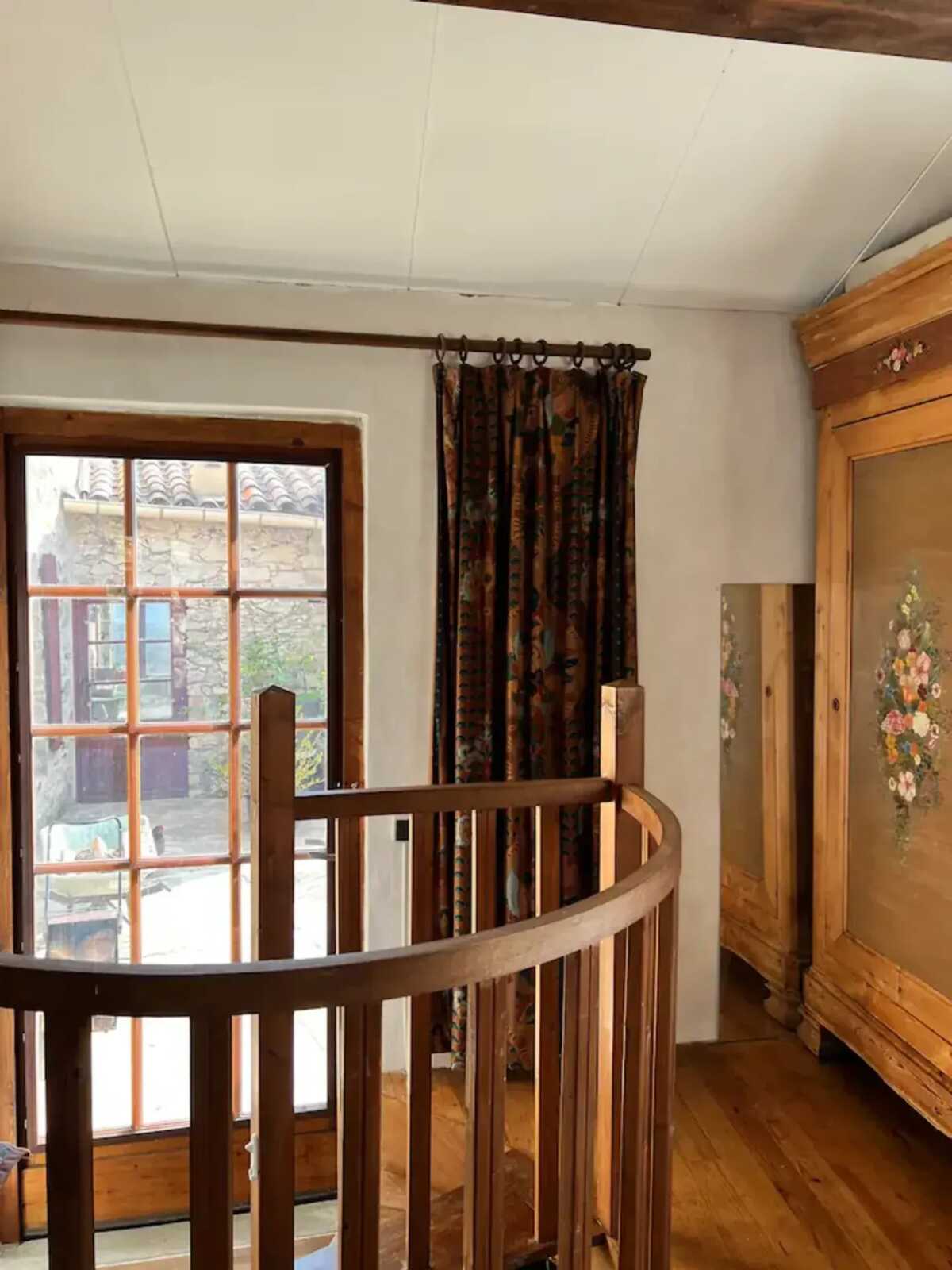 Maison 50 m² avec jardin clôturé à Val-d'Aigoual - Photo 10