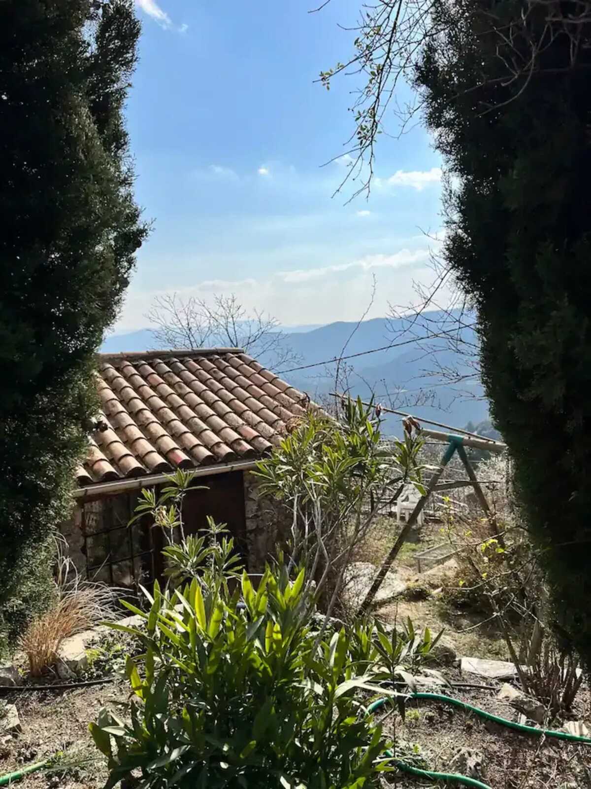 Maison 50 m² avec jardin clôturé à Val-d'Aigoual - Photo 11