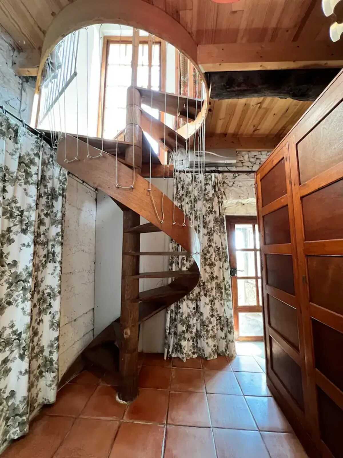 Maison 50 m² avec jardin clôturé à Val-d'Aigoual - Photo 12
