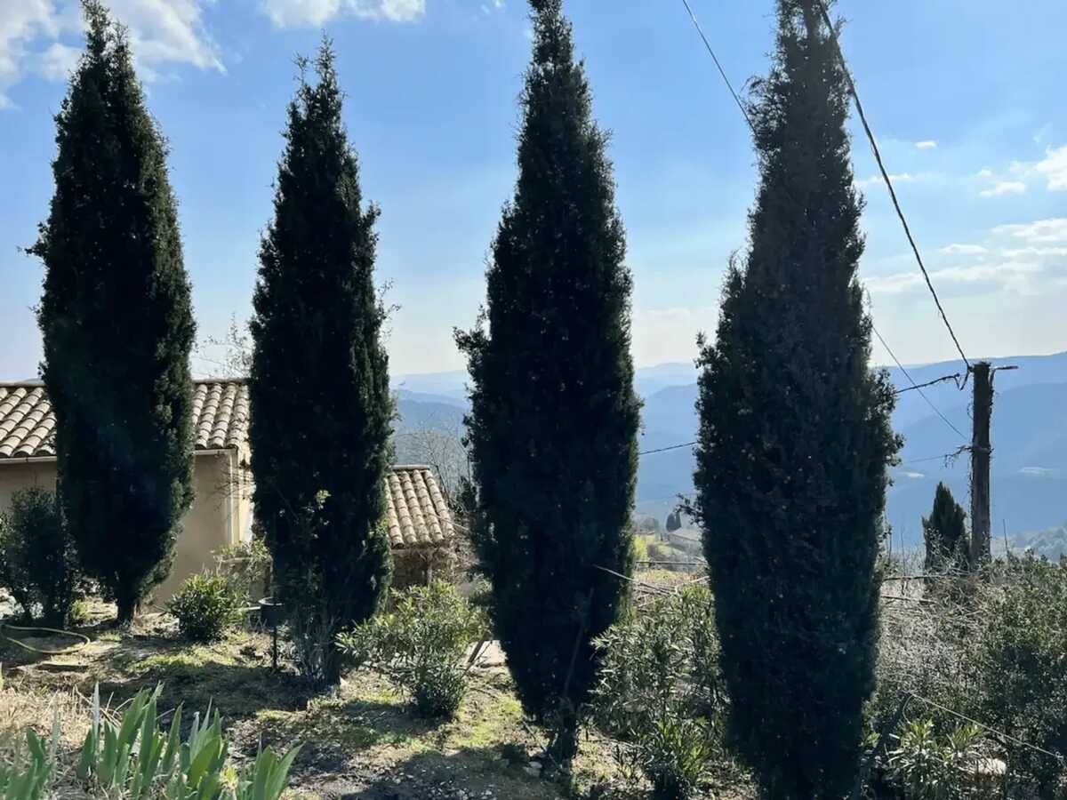 Maison 50 m² avec jardin clôturé à Val-d'Aigoual - Photo 13