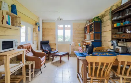 Maison au bord de la Marne à Jaulgonne : photo 2