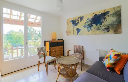 Maison au bord de la Marne à Jaulgonne : photo 3