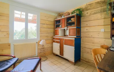Maison au bord de la Marne à Jaulgonne : photo 4