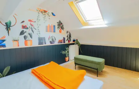 Maison au bord de la Marne à Jaulgonne : photo 5