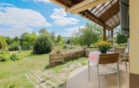 Maison au bord de la Marne à Jaulgonne : photo 6