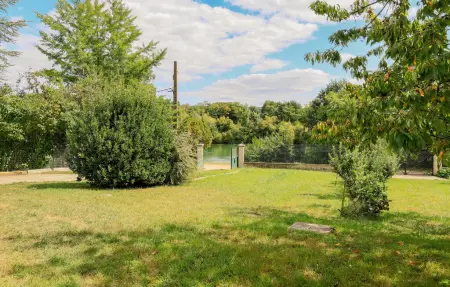 Maison au bord de la Marne à Jaulgonne : photo 8