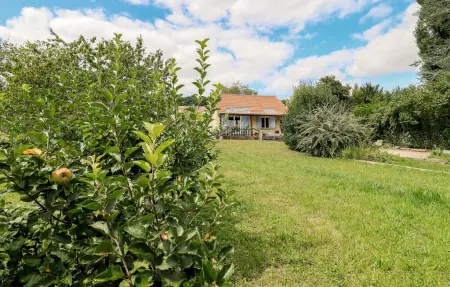 Maison au bord de la Marne à Jaulgonne : photo 10