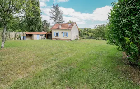 Maison au bord de la Marne à Jaulgonne : photo 11