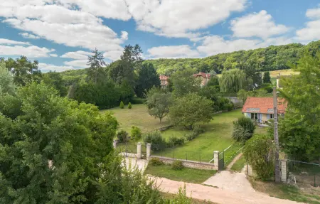 Maison au bord de la Marne à Jaulgonne : photo 12