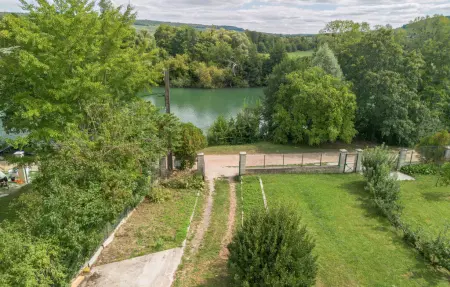 Maison au bord de la Marne à Jaulgonne : photo 15